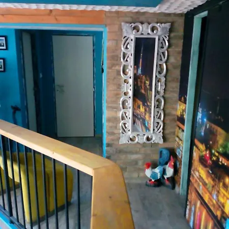 Nappark Belgrád
