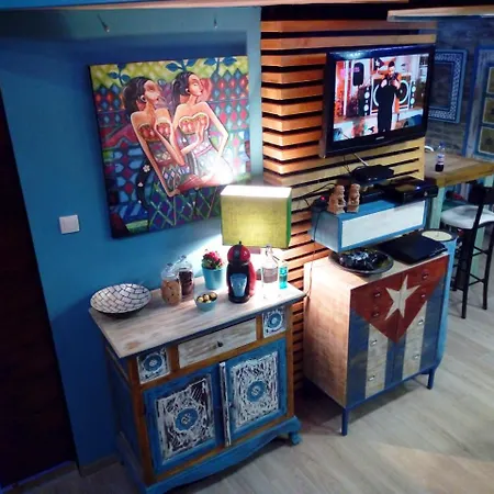 Hostel Nappark Belgrade